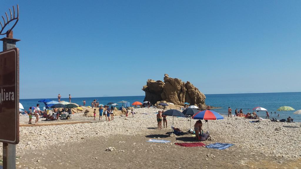 페티네오 Arte Mare E Cultura 빌라 외부 사진