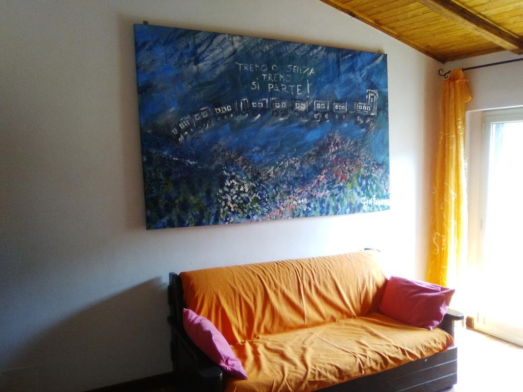 페티네오 Arte Mare E Cultura 빌라 외부 사진