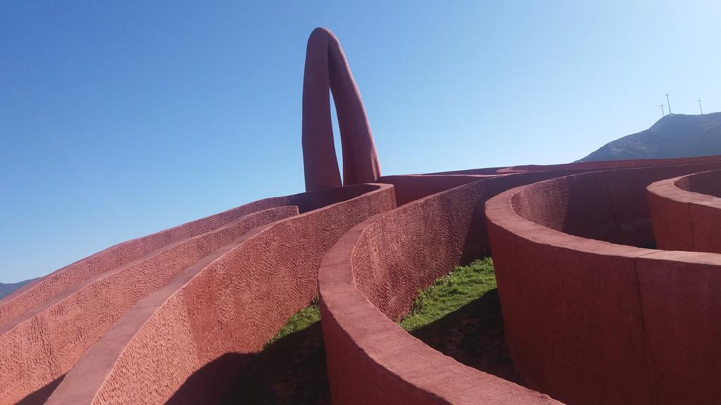 페티네오 Arte Mare E Cultura 빌라 외부 사진